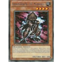 Karakuri-Bushi Nr. 6318 "Muzanichiha" STBL-DE023