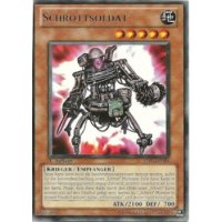 Schrottsoldat STBL-DE024