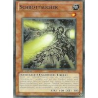 Schrottsucher STBL-DE025