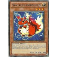 Watteichh&ouml;rnchen STBL-DE029