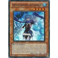 Tanzende Prinzessin der Eisbarriere STBL-DE033