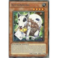 Kettenhund STBL-DE034