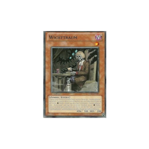 Wichttraum STBL-DE035