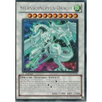 Sternschnuppen-Drache (Ultra Rare) STBL-DE040