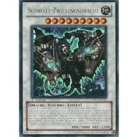 Schrott-Zwillingsdrache (Ultra Rare) STBL-DE044