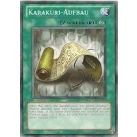 Karakuri-Aufbau STBL-DE048