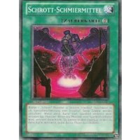 Schrott-Schmiermittel STBL-DE049