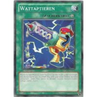Wattaptieren STBL-DE051