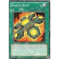 Koaki-Ring STBL-DE056