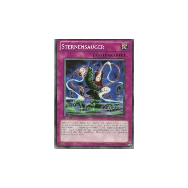 Sternensauger STBL-DE069