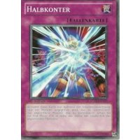 Halbkonter STBL-DE070