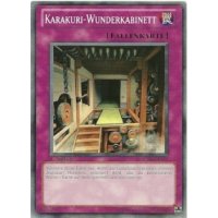 Karakuri-Wunderkabinett STBL-DE071