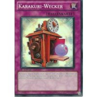 Karakuri-Wecker STBL-DE072