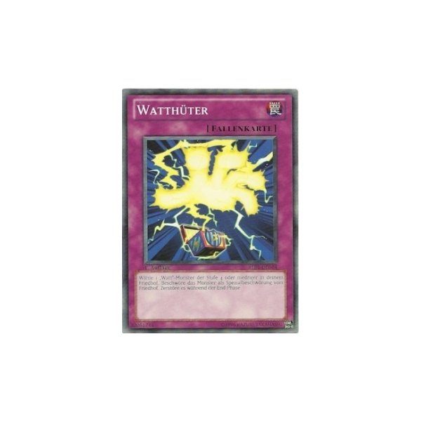 Watth&uuml;ter STBL-DE074