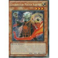 Zauberstein-Magier Karood STBL-DE083