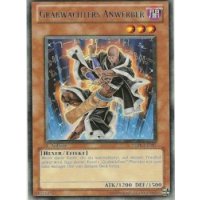 Grabwächters Anwerber STBL-DE085