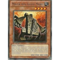 Mauer von Koaki Meiru STBL-DE087