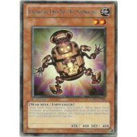 Karakuri-Fass Nr. 96 "Shinkuro" STBL-DE088