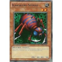 Karakuri-Spinne STBL-DE090