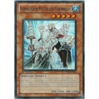 Königlicher Ritter der Eisbarriere STBL-DE091