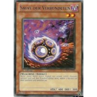 Salve der Verbündeten STBL-DE092
