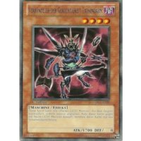 Verbündeter der Gerechtigkeit Tausendarm STBL-DE093