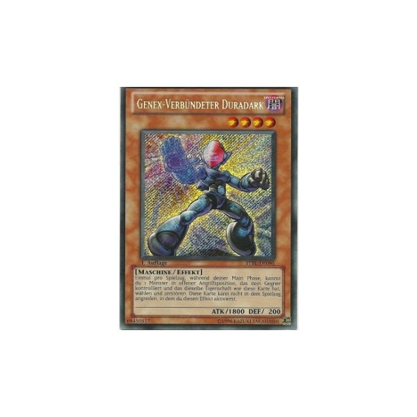 Genex-Verb&uuml;ndeter Duradark STBL-DE095