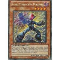 Genex-Verbündeter Duradark STBL-DE095