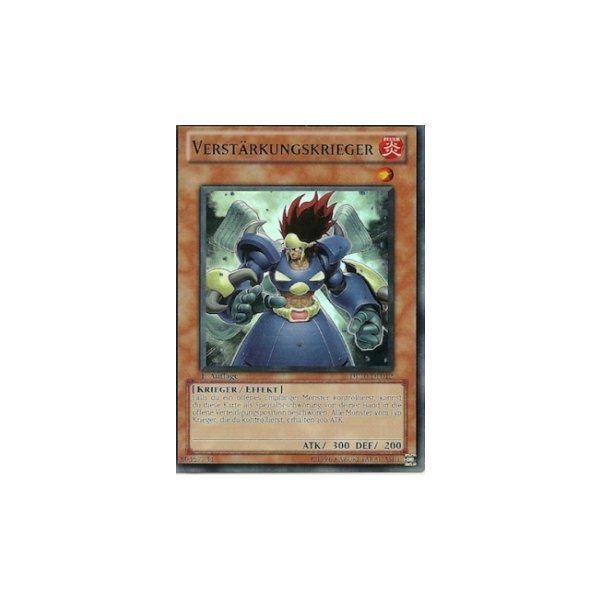 Verst&auml;rkungskrieger DP10-DE012