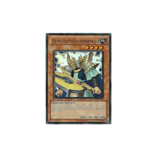 Gerechtigkeitsbringer DP10-DE013