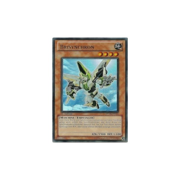 Brisynchron DP10-DE014