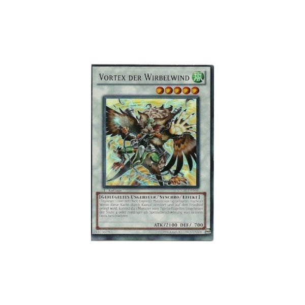 Vortex der Wirbelwind STOR-DE000