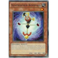 Kosmischer Kompass STOR-DE001