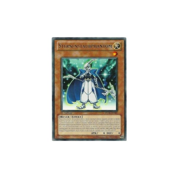 Sternenstaubphantom STOR-DE003
