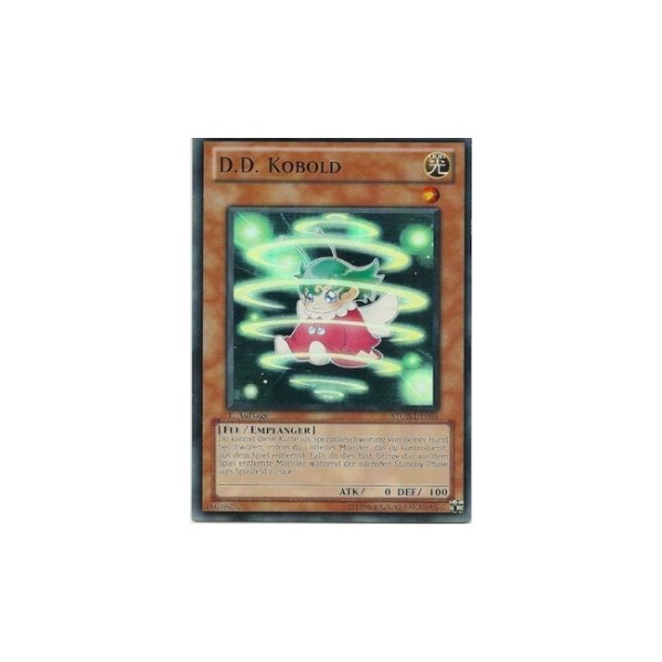 D.D. Kobold STOR-DE004