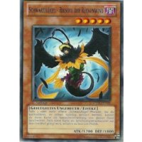 Schwarzflügel - Brisote der Rückenwind STOR-DE008