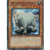 Nordisches Ungeheuer Tanngrisnir STOR-DE010