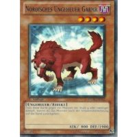 Nordisches Ungeheuer Garmr STOR-DE012