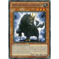 Nordisches Ungeheuer Tanngnjostr STOR-DE013