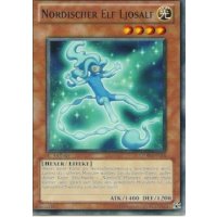 Nordischer Elf Ljosalf STOR-DE014