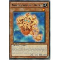 Nordischer Elf Dverg STOR-DE016