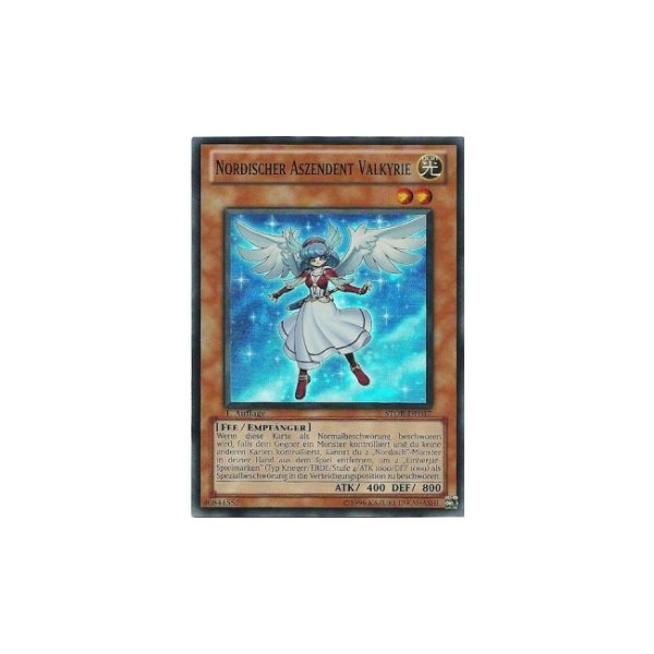 Nordischer Aszendent Valkyrie STOR-DE017