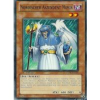 Nordischer Aszendent Mimir STOR-DE018