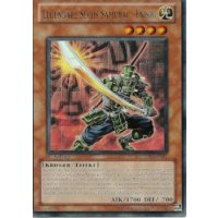 Legendäre Sechs Samurai - Enishi (Ultra Rare) STOR-DE021