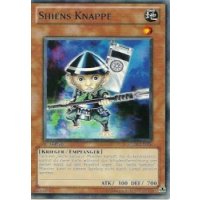 Shiens Knappe STOR-DE026