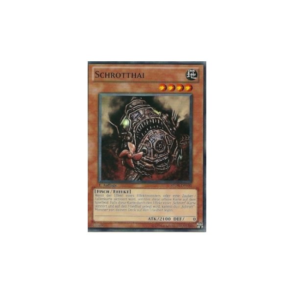 Schrotthai STOR-DE030