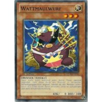 Wattmaulwurf STOR-DE032