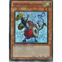 Symphonischer Krieger Tr-r-rommel STOR-DE034