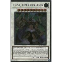 Thor, Herr der Asen (Ultimate Rare) STOR-DE038umr