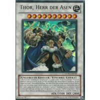 Thor, Herr der Asen (Ultra Rare) STOR-DE038